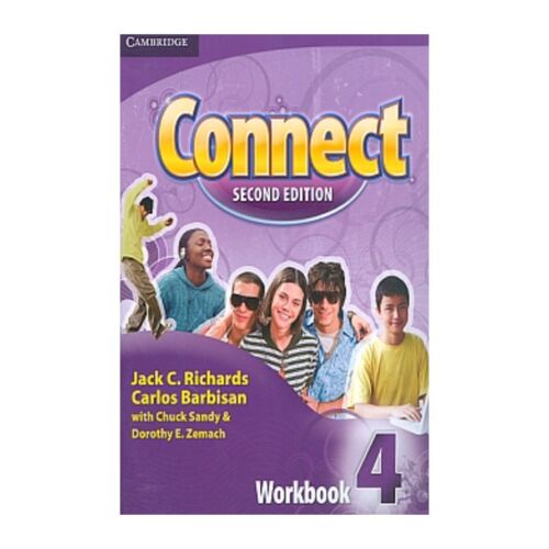 CONNECT 4 WBK