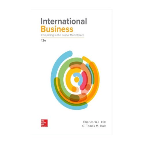 POLA-ISE INTERNATIONAL BUSINESS COMPETING GLOBAL MRKTPLC