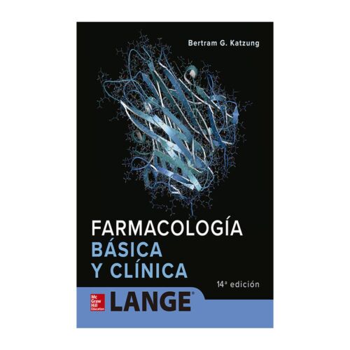 FARMACOLOGIA BASICA Y CLINICA