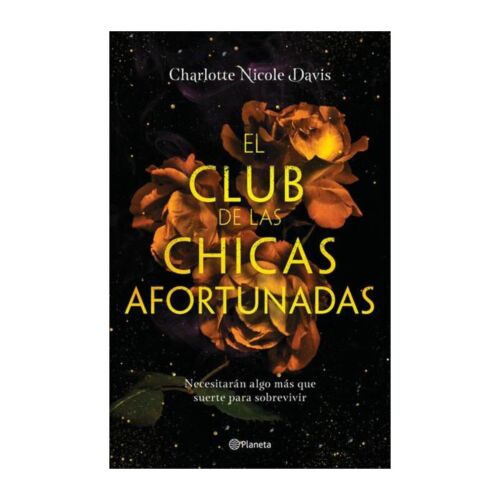 EL CLUB DE LAS CHICAS AFORTUNADAS