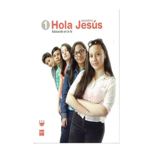 HOLA JESUS 1 SECUNDARIA