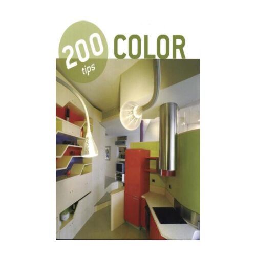 200 TIPS COLOR