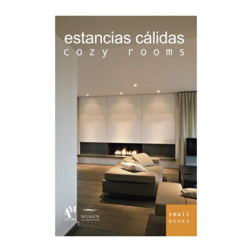 SMALL BOOKS ESTANCIAS CALIDAS
