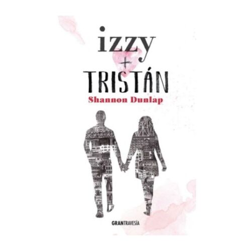 IZZY + TRISTAN