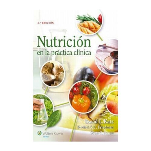 NUTRICION MEDICA 3ED