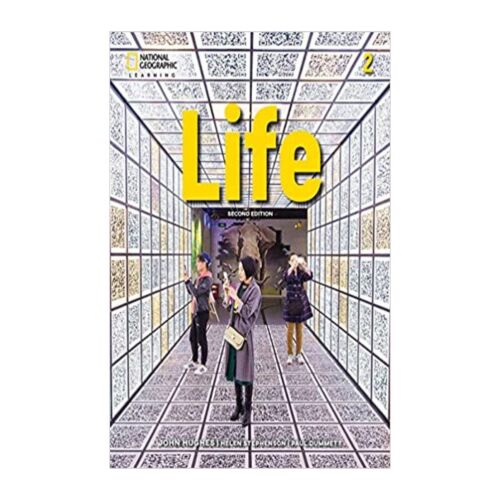 Life 2 Ame (Libro Digital)