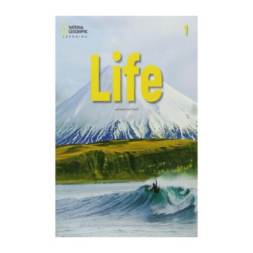 Life 1 Ame (Libro Digital)