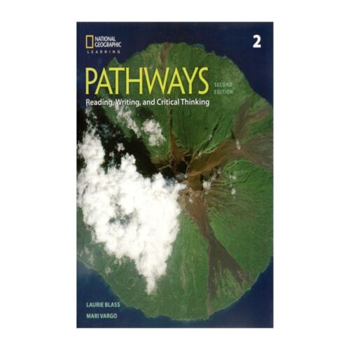 Pathways 2 Split B (Libro Fisico)