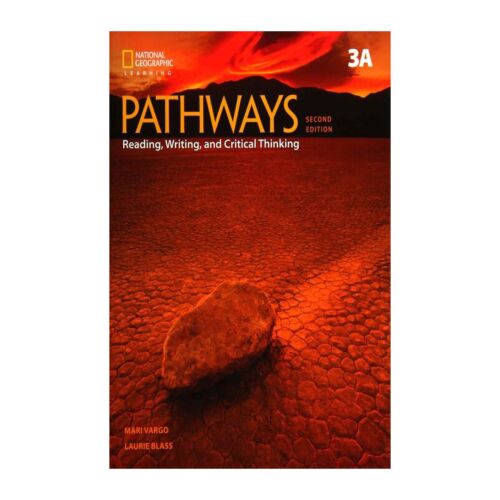 Pathways 3 Split A (Libro Fisico)