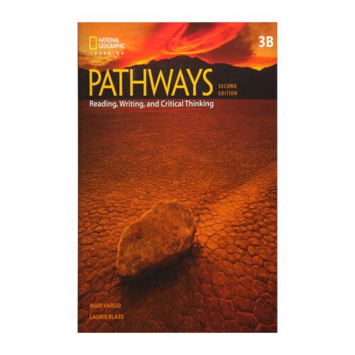 Pathways 3 Split B (Libro Fisico)