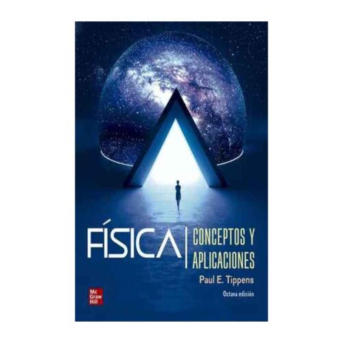 VS Física Conceptos y Aplicaciones 8va Ed. (Libro Digital)